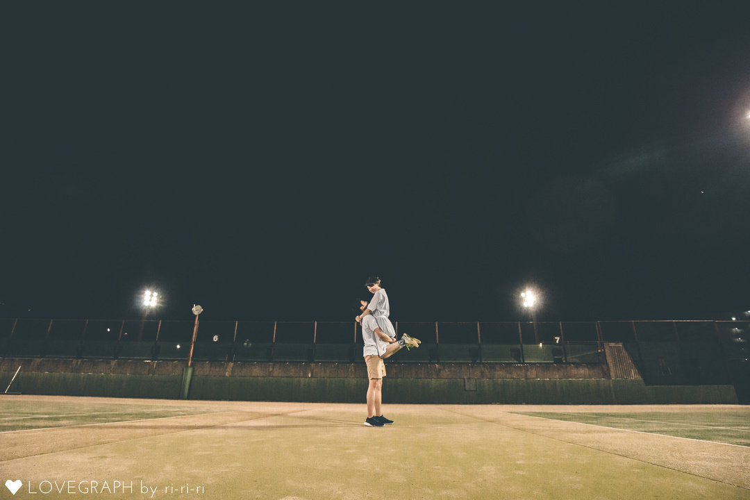 Kenji×Tomoe | 夫婦フォト