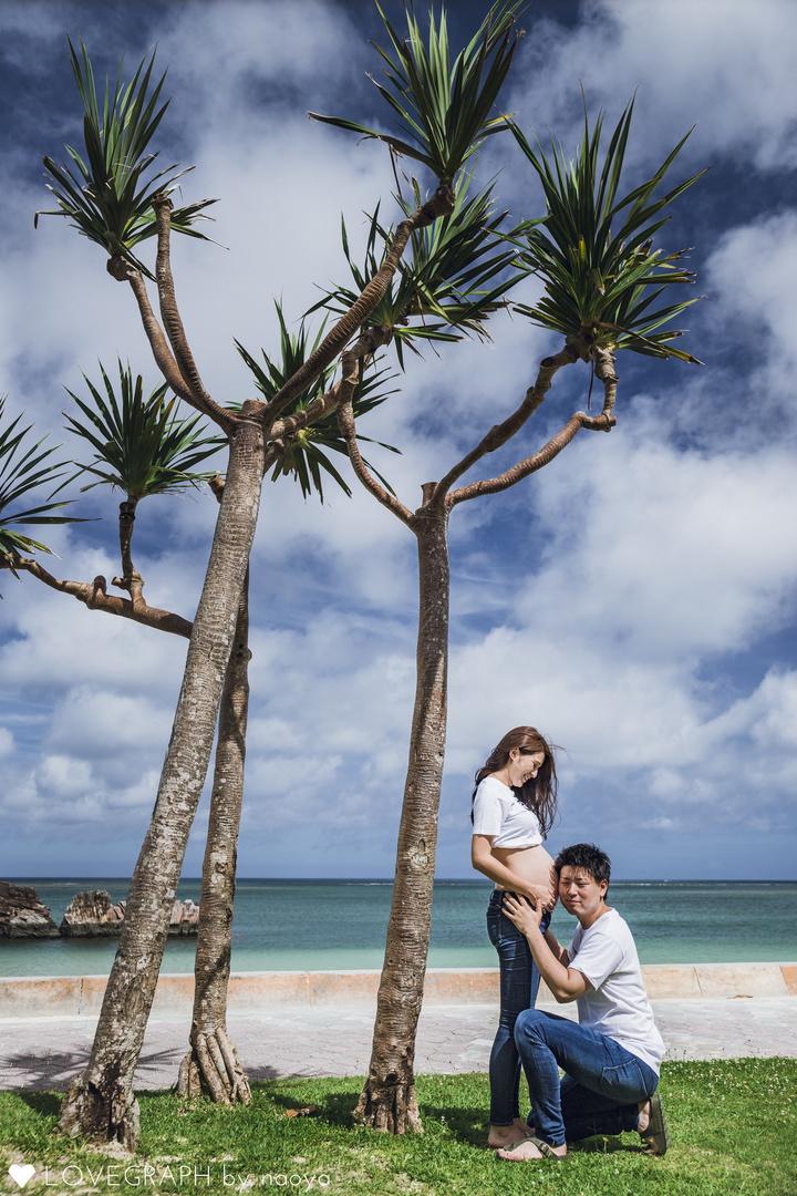 Kyosuke × Airi | 夫婦フォト