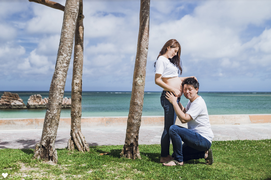 Kyosuke × Airi | 夫婦フォト