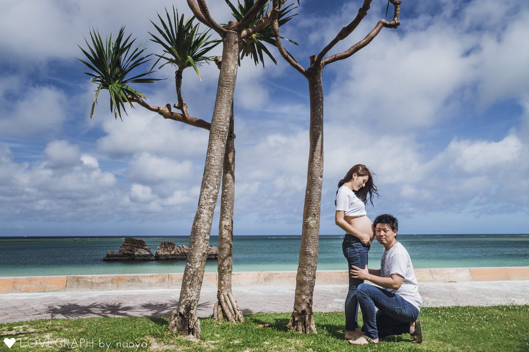 Kyosuke × Airi | 夫婦フォト