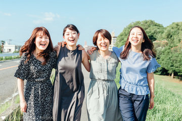 kinpu friends | フレンドフォト(友達)
