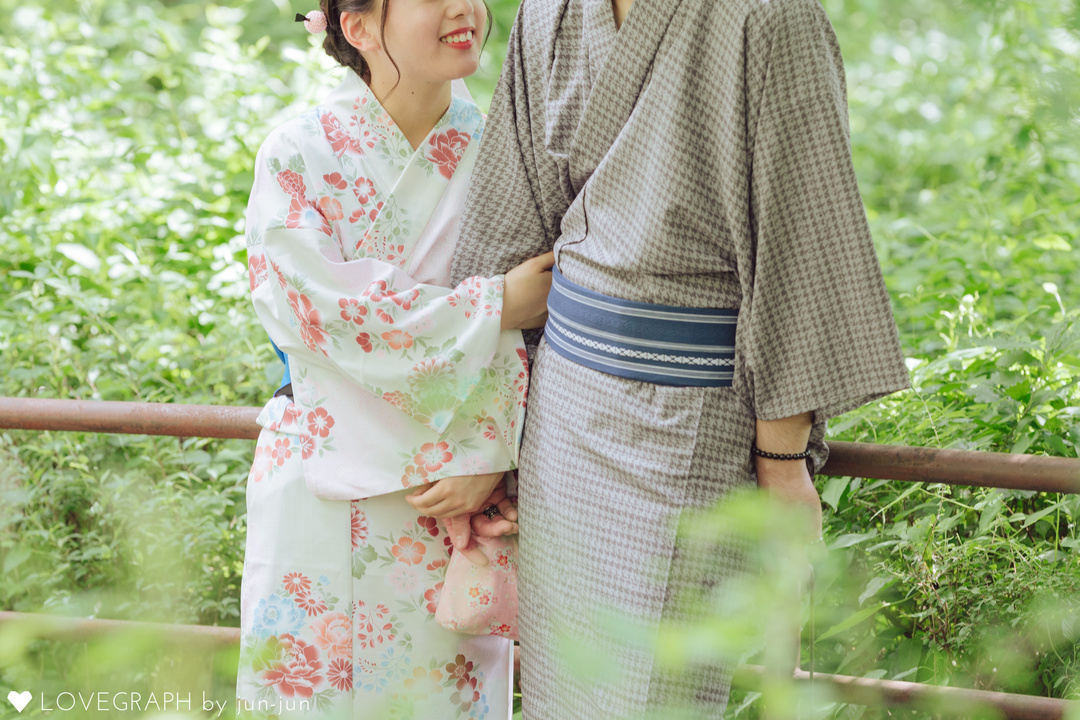 Ryosuke×Kurumi | カップルフォト