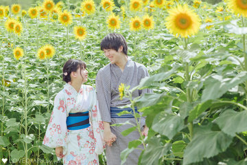 Ryosuke×Kurumi | カップルフォト