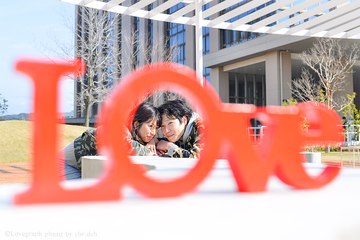 Takafumi × Ayano