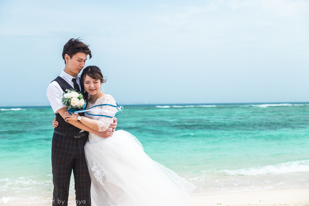 Masaki×yukino | 夫婦フォト