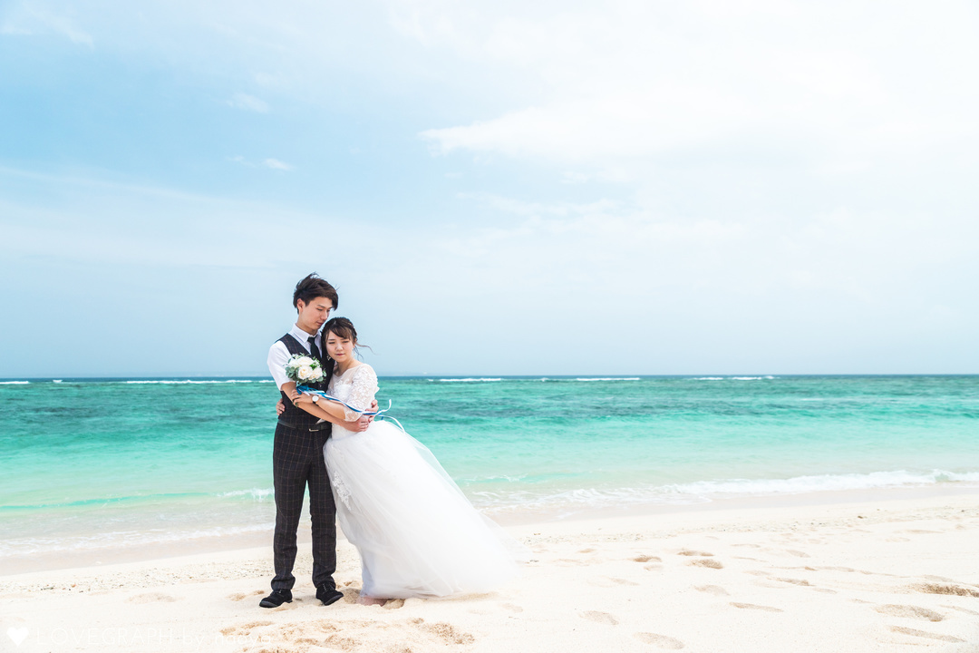 Masaki×yukino | 夫婦フォト