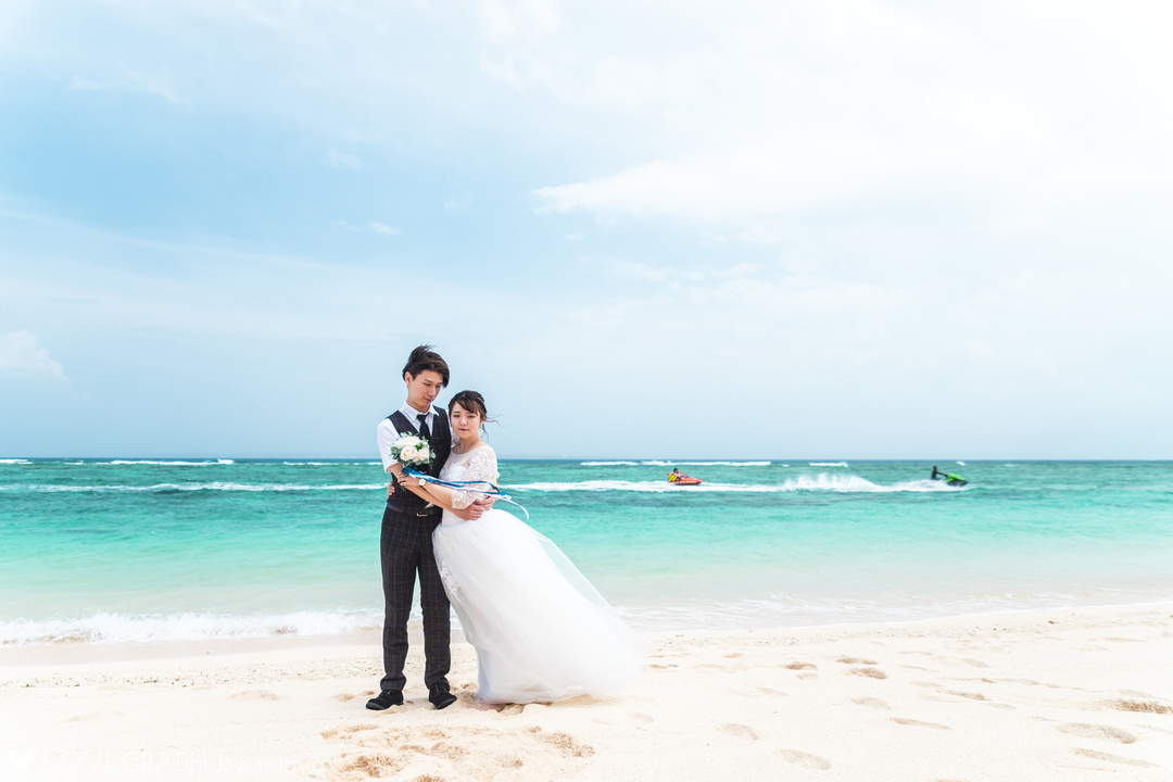 Masaki×yukino | 夫婦フォト