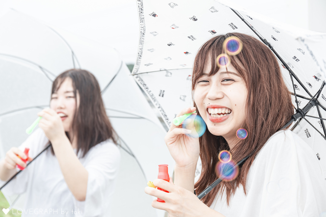 佐久島birthday | フレンドフォト(友達)