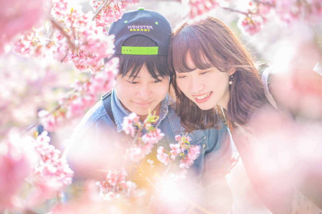 Toyonori × Shiho | カップルフォト