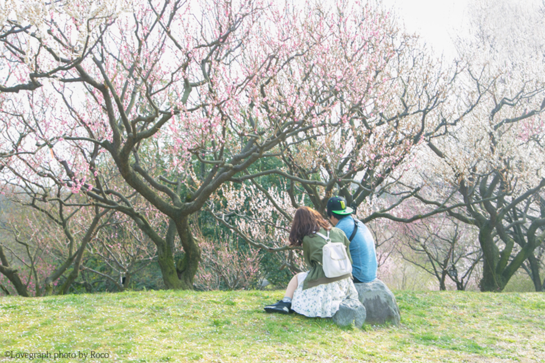 Toyonori × Shiho | カップルフォト