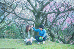 Toyonori × Shiho | カップルフォト