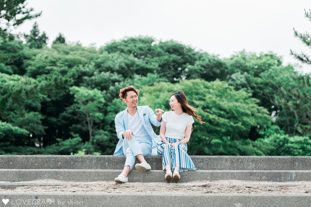 Masato×Misaki | 夫婦フォト