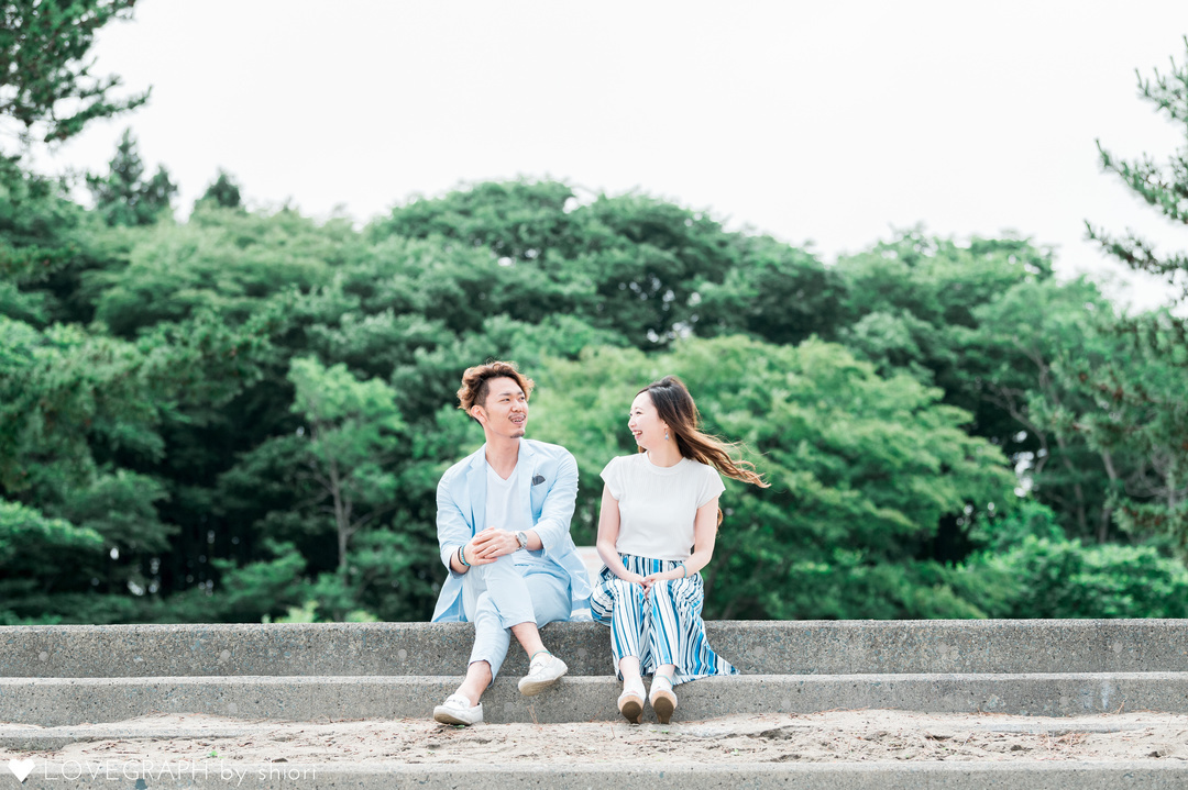 Masato×Misaki | 夫婦フォト