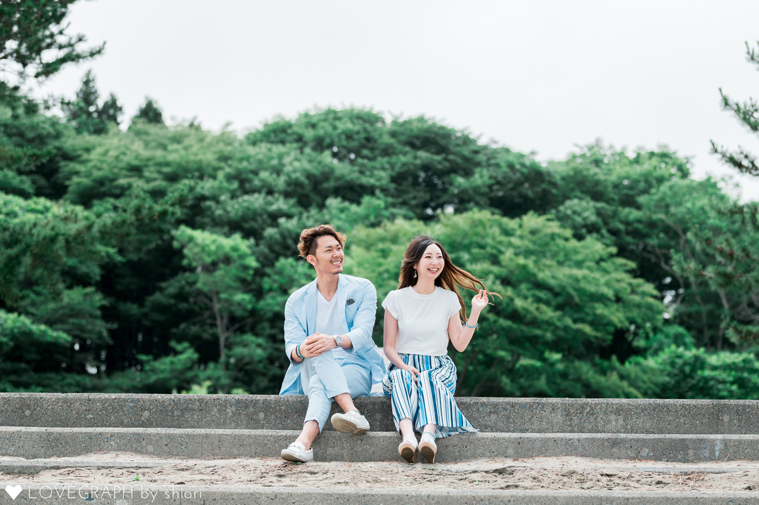 Masato×Misaki | 夫婦フォト