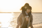 Yuya × Mayu | カップルフォト