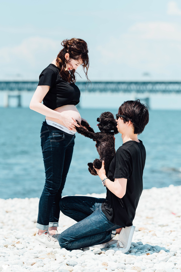 Y ♡ family | 夫婦フォト