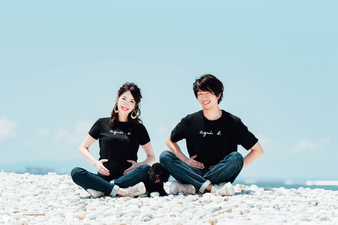 Y ♡ family | 夫婦フォト