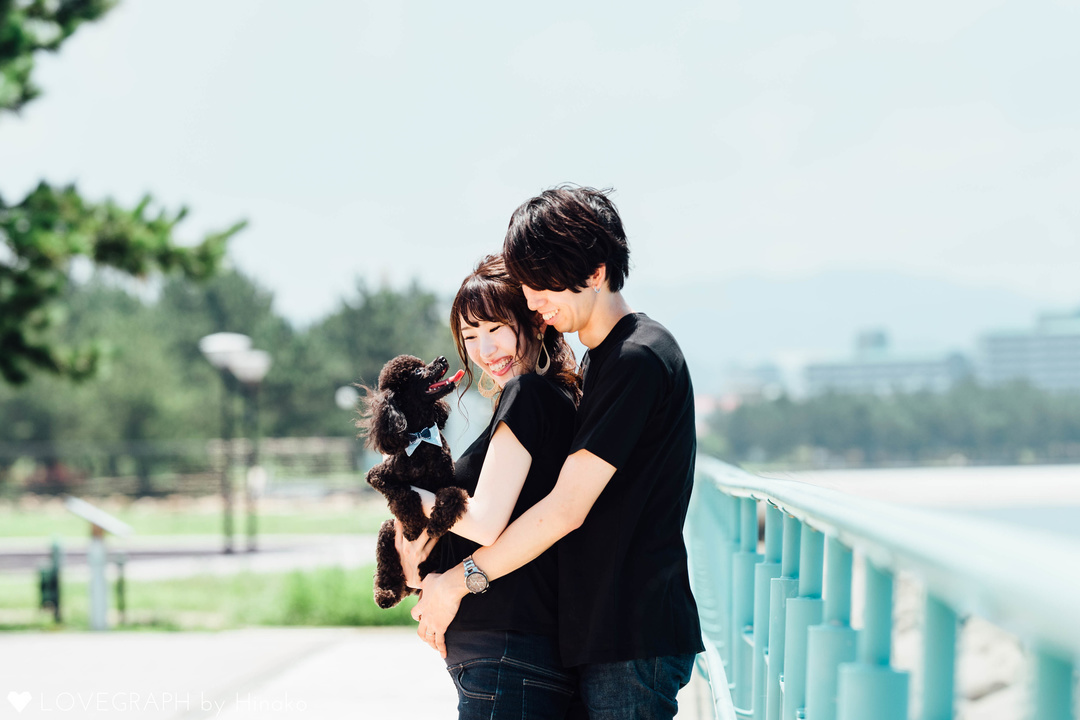 Y ♡ family | 夫婦フォト