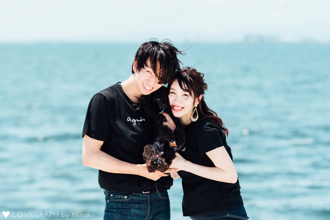 Y ♡ family | 夫婦フォト