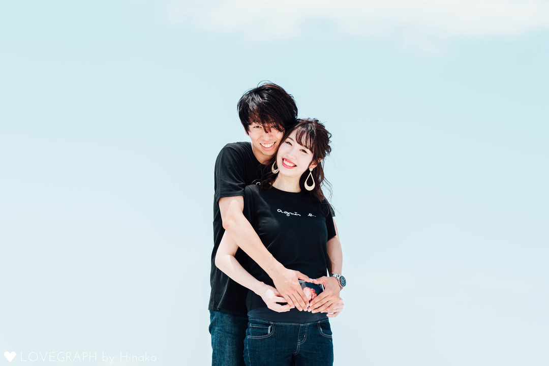 Y ♡ family | 夫婦フォト
