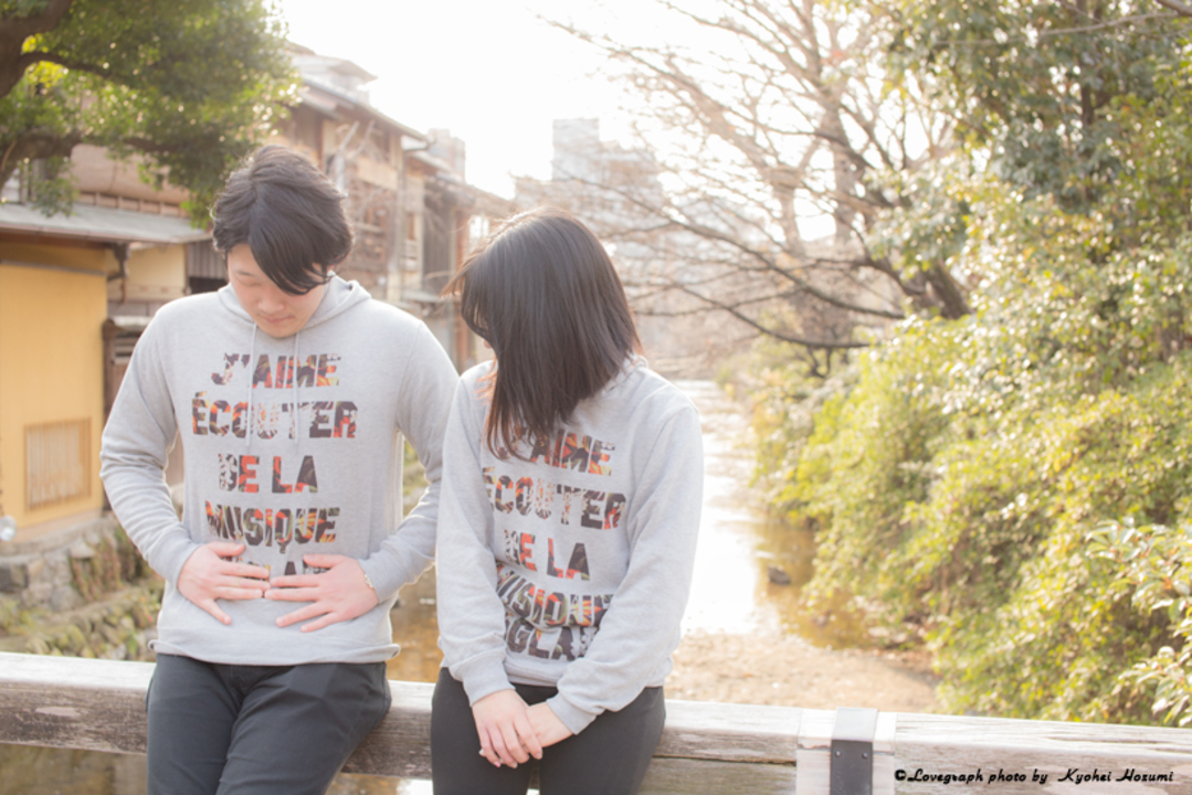 Masahiro × Yayoi | カップルフォト