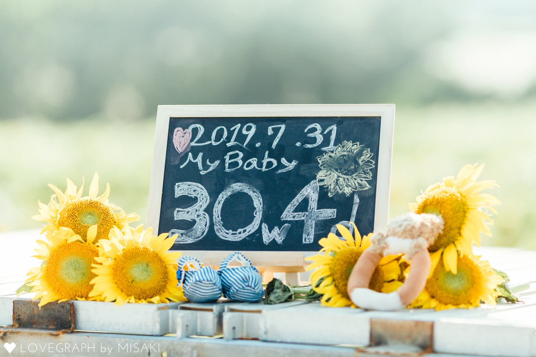 Ishikawa Family | 夫婦フォト
