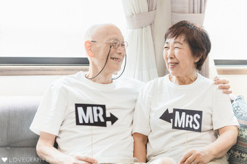 Kamai’s family photo | 家族写真(ファミリーフォト)