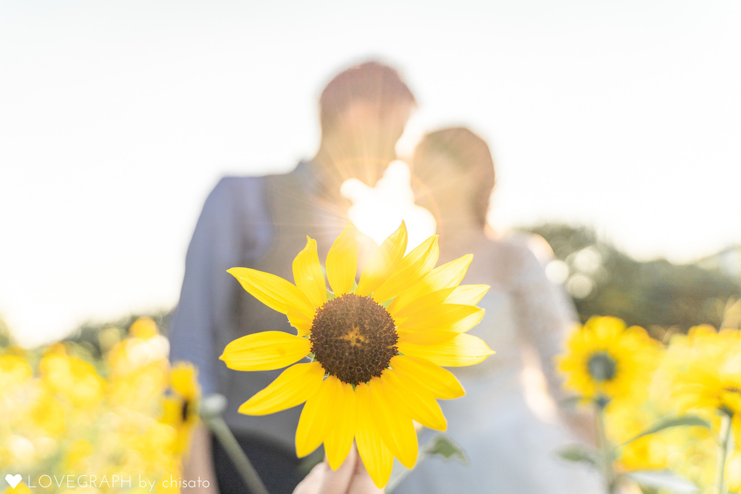 Ryoichi&Rena | 夫婦フォト