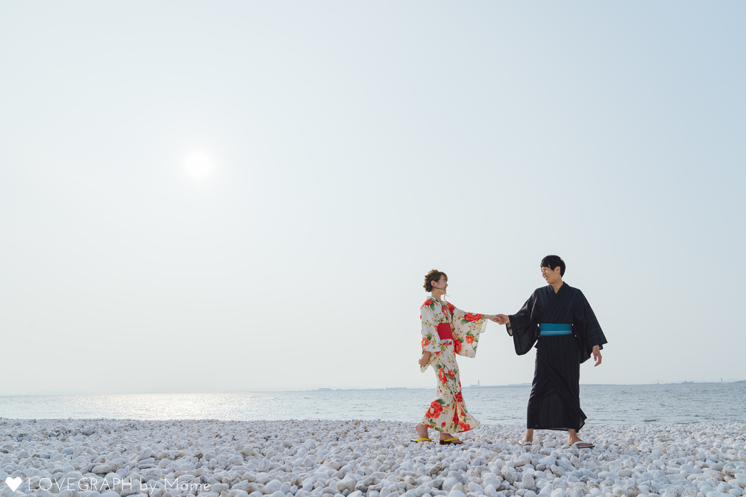 Shogo×Reiko | 夫婦フォト