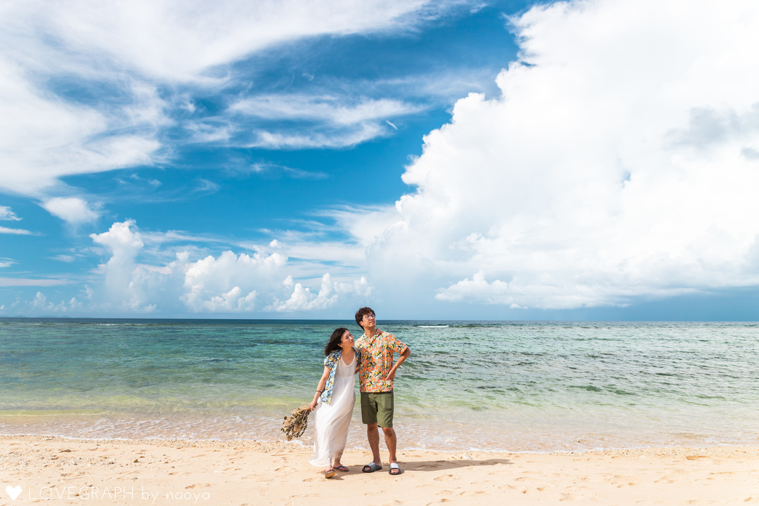 KAZUHIRO & KAORI | 夫婦フォト