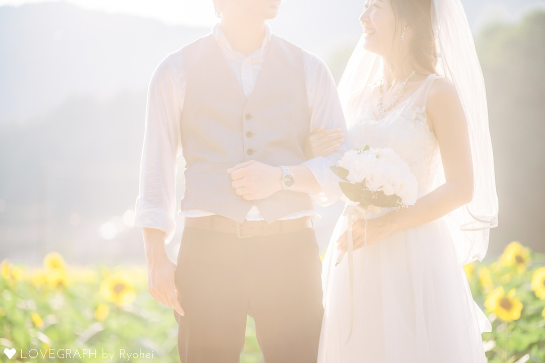 Tomoya×Natsuko | カップルフォト
