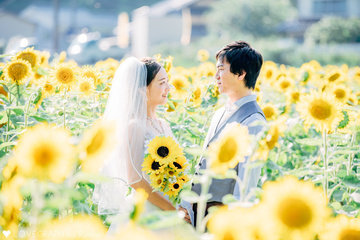 Tomoya×Natsuko | カップルフォト