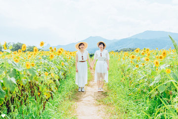 haru & nao | フレンドフォト(友達)