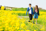 Tatsuya × Tomomi | カップルフォト