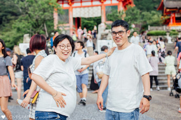 Toshiya&Yuriko | 夫婦フォト