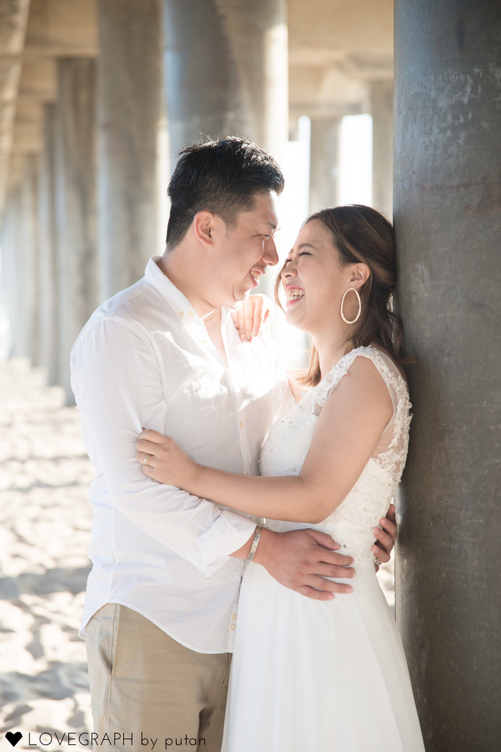 Morita Family | 夫婦フォト