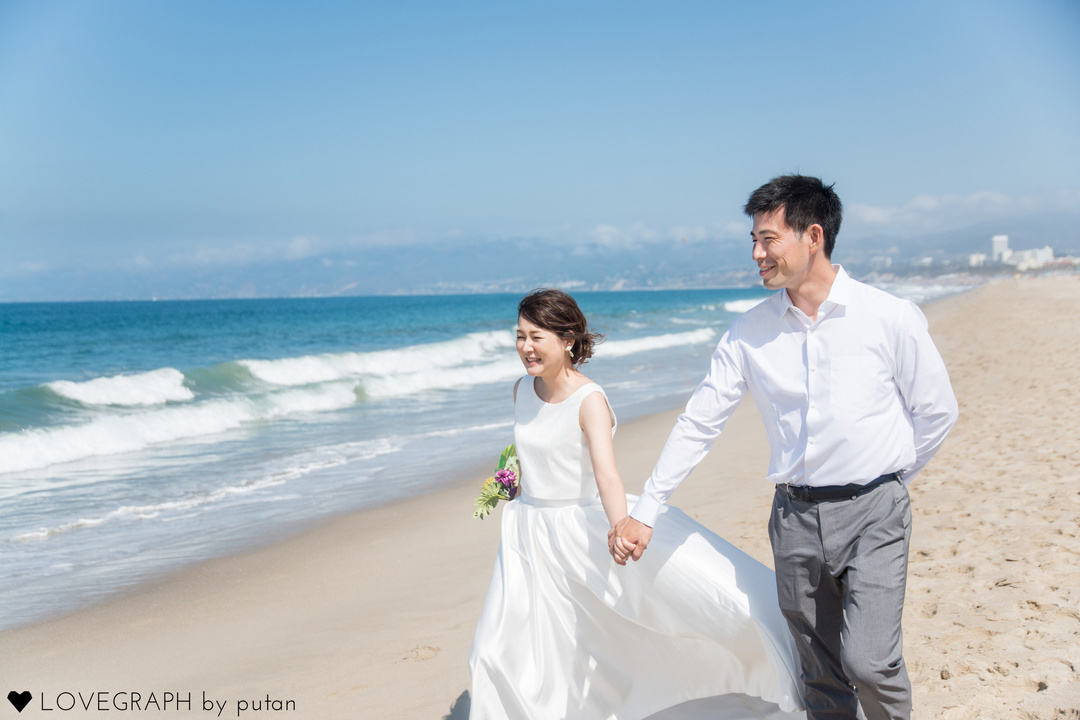 Yunoki Family | 夫婦フォト