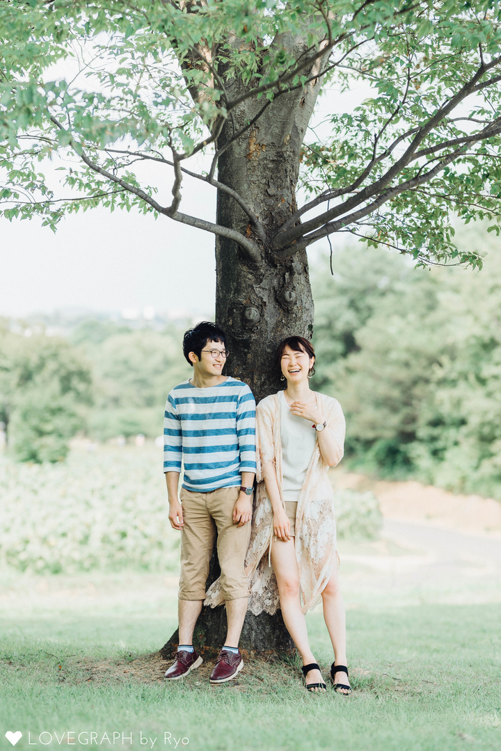 Y&Y | カップルフォト