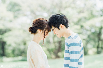 Y&Y | カップルフォト