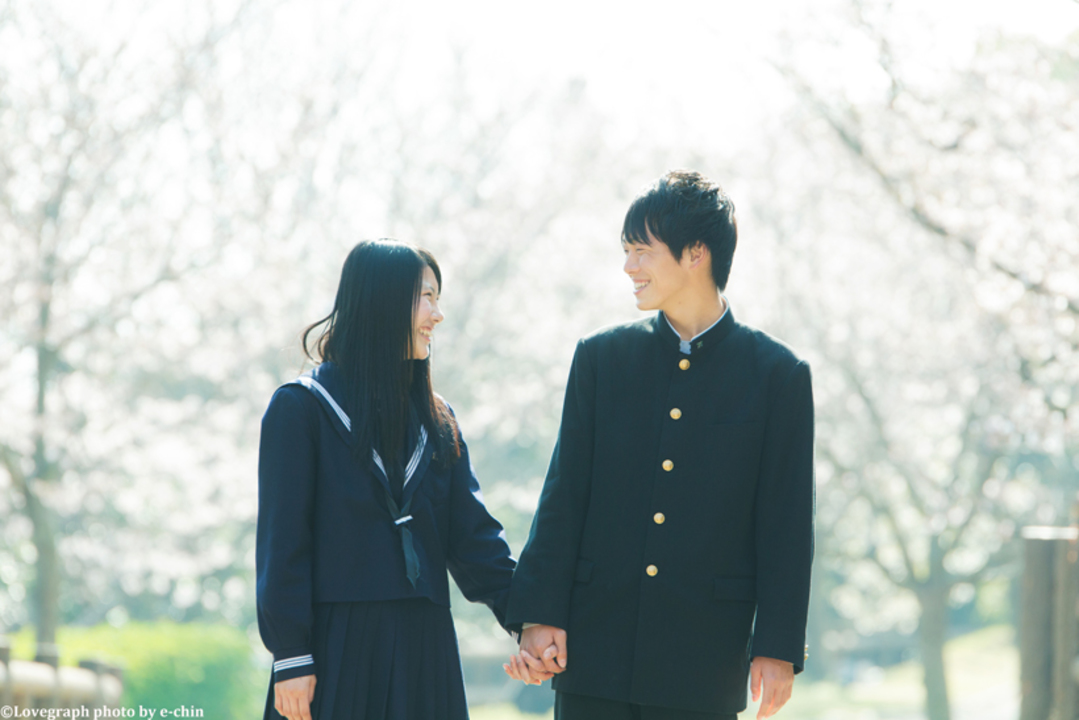Takayuki × Riri | カップルフォト
