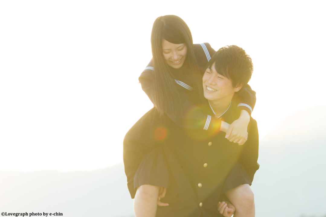 Takayuki × Riri | カップルフォト