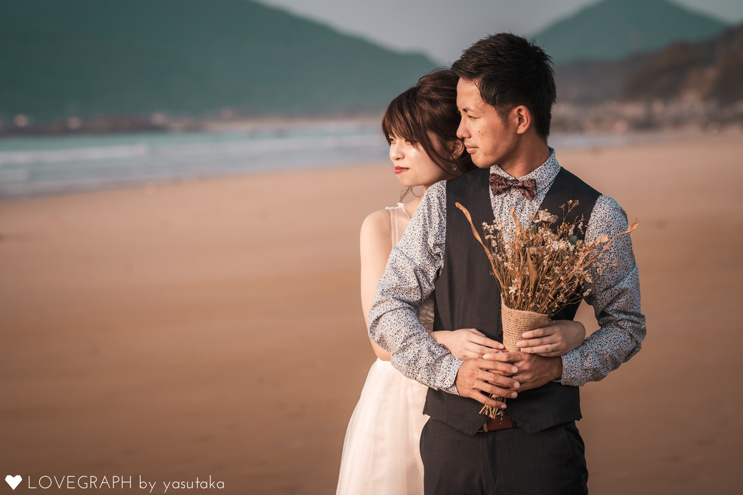 Yuya×Yuki | カップルフォト