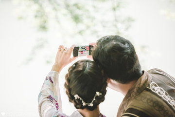Takafumi×Yuka | カップルフォト