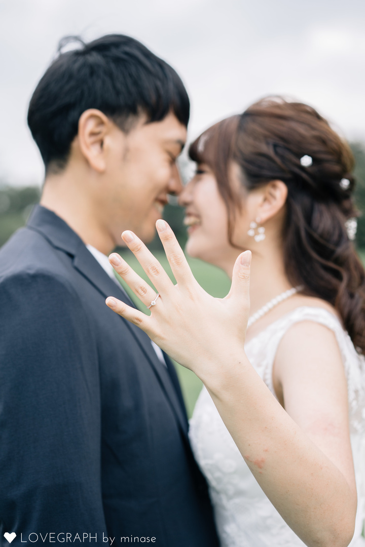 Darako4 | 夫婦フォト