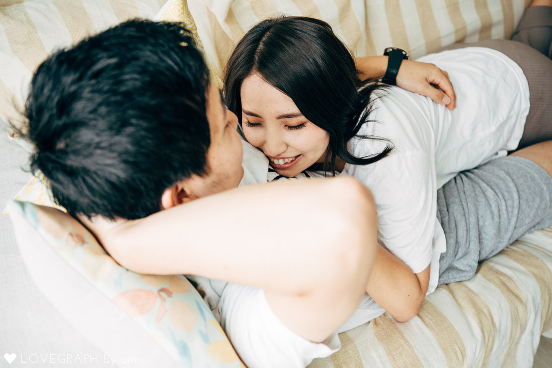 sunflower photo wedding | 夫婦フォト