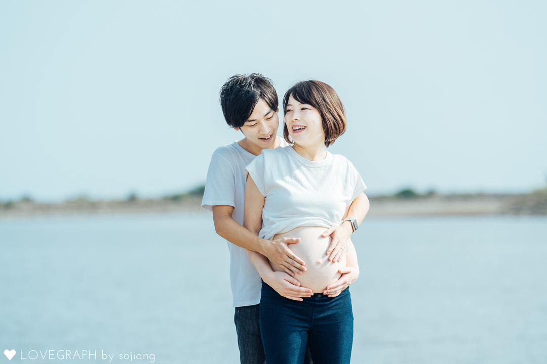 Ono family | 夫婦フォト