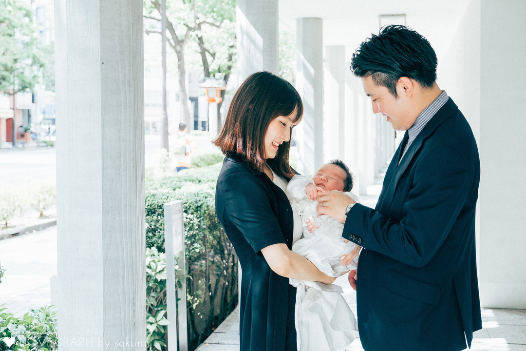 saito family | 家族写真(ファミリーフォト)
