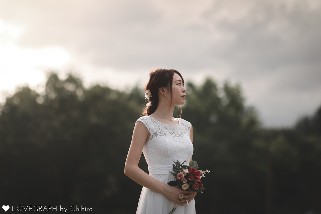 hirotaka×saki | 夫婦フォト
