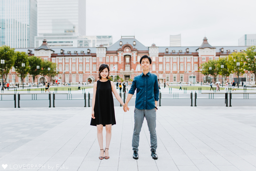 Masami × Kei | 夫婦フォト