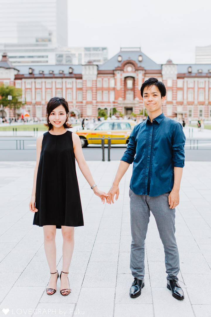 Masami × Kei | 夫婦フォト